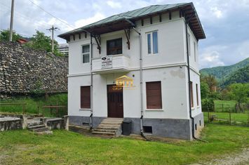 Vilă - 11 camere de vanzare VOINEASA - Valcea anunturi imobiliare Valcea