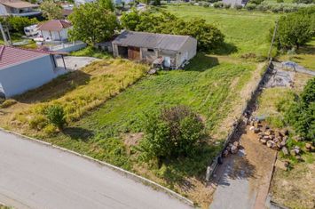 Teren construibil 599,22 mp în Rodolivos, Serres anunturi imobiliare Grecia