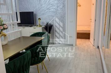 Apartament 2 camere, centrala proprie, prima inchiriere zona Dacia anunturi imobiliare Timis