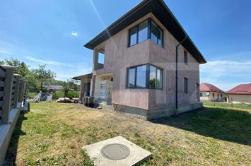 Vilă - 4 camere de vanzare RASCRUCI - Cluj anunturi imobiliare Cluj