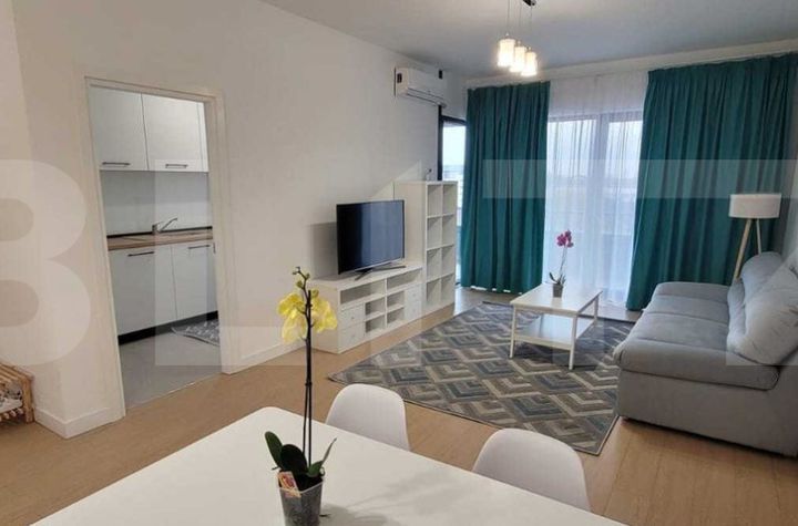 Apartament 2 camere de inchiriat IASI - Iasi anunturi imobiliare Iasi