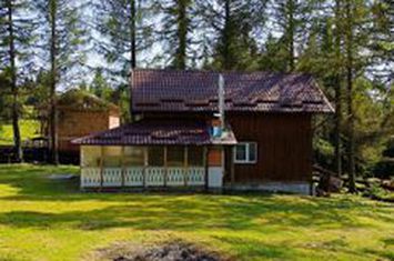 Casa de vacanta in Belis cu 1000 mp teren intravilan anunturi imobiliare Cluj