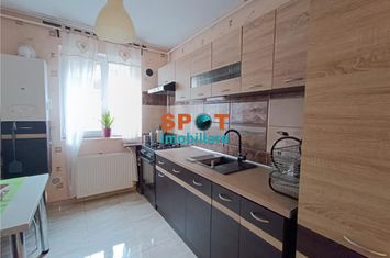 Apartament 2 camere de inchiriat FLORESTI - Cluj anunturi imobiliare Cluj