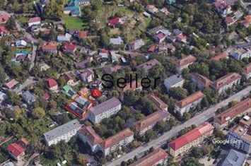 Spațiu comercial și producție  Bucsinescu anunturi imobiliare Iasi