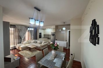 Apartament 4 camere de inchiriat CLUJ-NAPOCA - Cluj anunturi imobiliare Cluj