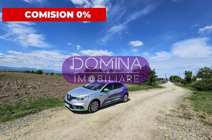 Teren de vanzare DANESTI - Gorj anunturi imobiliare Gorj