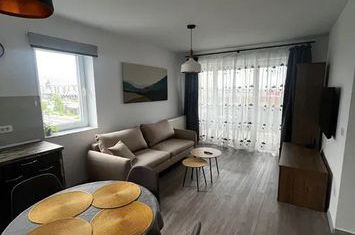 Apartament 2 camere de inchiriat TRACTORU - Brasov anunturi imobiliare Brasov