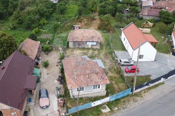 Casă cu teren 1.550 mp la doar 20 min de Cluj-Napoca | Ceanu Mic anunturi imobiliare Cluj