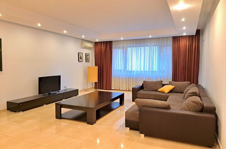 Apartament 3 camere de inchiriat BUCURESTI - Bucuresti anunturi imobiliare Bucuresti