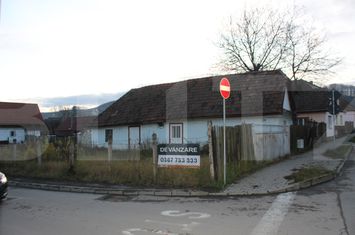 Casă - 2 camere de vanzare SIMERIA - Covasna anunturi imobiliare Covasna