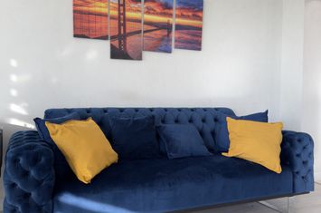 Apartament 2 camere de inchiriat IASI - Iasi anunturi imobiliare Iasi
