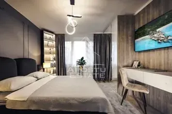 Apartament 1 camere de lux , 35 mp ,Zona Iulius Mall - Timisoara anunturi imobiliare Timis