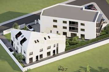 APARTAMENT 3 CAMERE-PARCARE INCLUSA-PRIMARIE anunturi imobiliare Bucuresti