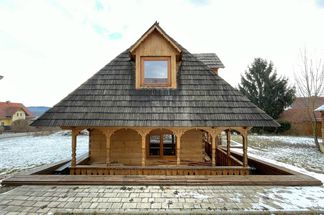 Casă 3 cam de vânzare Bucuresti - Baneasa