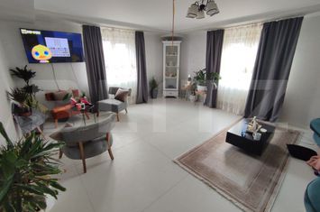 Vilă - 5 camere de vanzare RADAUTI - Suceava anunturi imobiliare Suceava