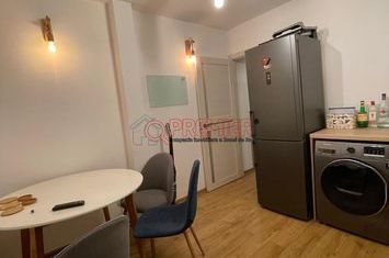 2 camere mobilat - parcare - boxa - Stoian Militaru - Sos. Giurgiului anunturi imobiliare Bucuresti