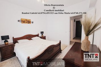 Apartament 2 camere decomandate de inchiriat LUX + loc de parcare zona Podu Ros anunturi imobiliare Iasi