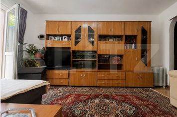 Apartament 2 camere de vanzare ASTRA - Brasov anunturi imobiliare Brasov