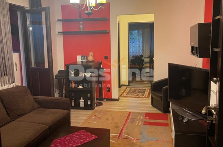 Apartament 2 camere de vanzare IASI - Iasi anunturi imobiliare Iasi