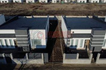Locuințe individuale noi | 412 mp teren | Finisaje premium | Predare rapidă anunturi imobiliare Bucuresti