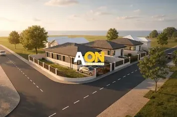 Casă 4 camere, 340 mp teren, Micești - predare la cheie anunturi imobiliare Alba