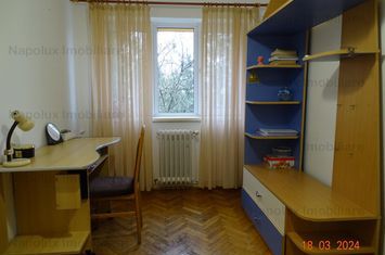 Apartament 4 camere de vanzare MANASTUR - Cluj anunturi imobiliare Cluj