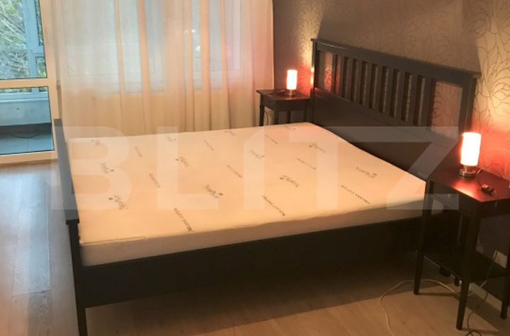 Apartament 2 camere de vanzare FLOREASCA - Bucuresti anunturi imobiliare Bucuresti