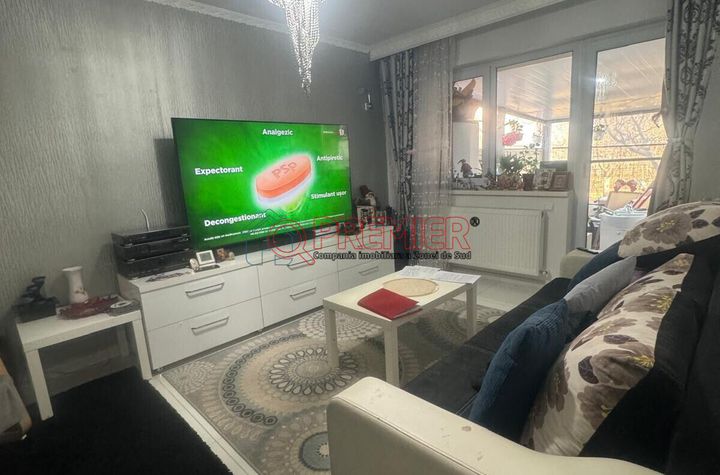 Nou pe Piata !! Popesti Leorden i- Drumul Fermei - 2 cam + Curte 40mp + Parcare anunturi imobiliare Bucuresti