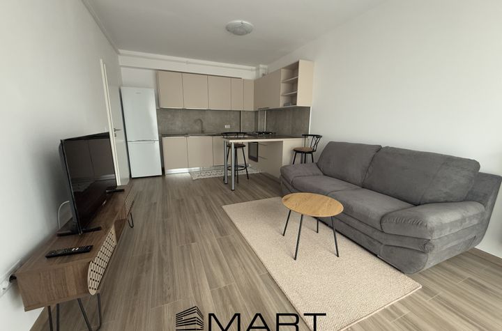 Apartament 2 camere de inchiriat TRACTORU - Brasov anunturi imobiliare Brasov