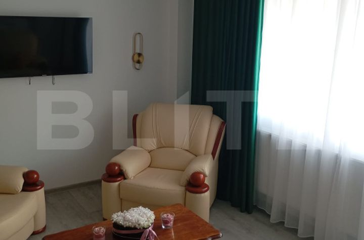 Apartament 3 camere de inchiriat MICRO 9 - Dambovita anunturi imobiliare Dambovita