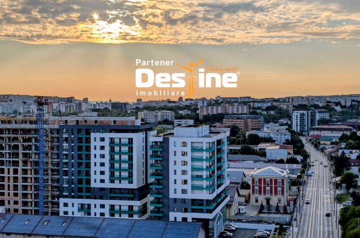 Apartament 2 camere de vanzare IASI - Iasi anunturi imobiliare Iasi