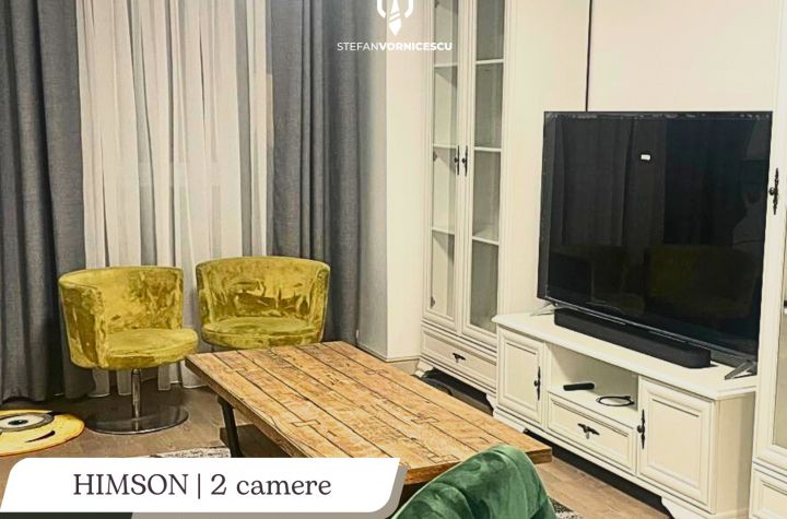 Apartament 2 camere de inchiriat IASI - Iasi anunturi imobiliare Iasi