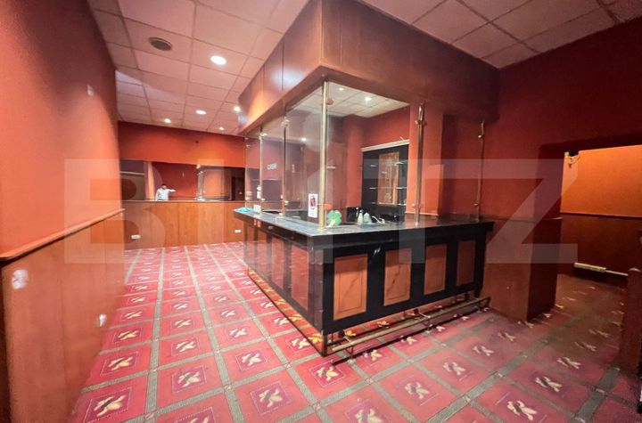 Spațiu comercial de inchiriat SIBIU - Sibiu anunturi imobiliare Sibiu