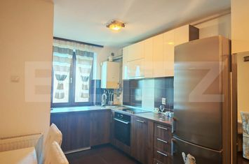 Apartament 2 camere de vanzare TURDA - Cluj anunturi imobiliare Cluj