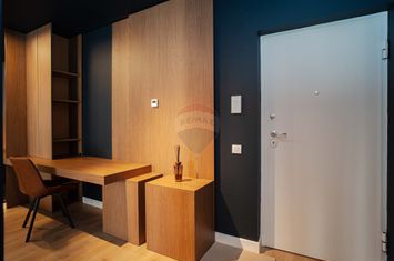 0%Comision 0%TVA - Silk District - Apartament ultrafinisat - 2 camere anunturi imobiliare Iasi