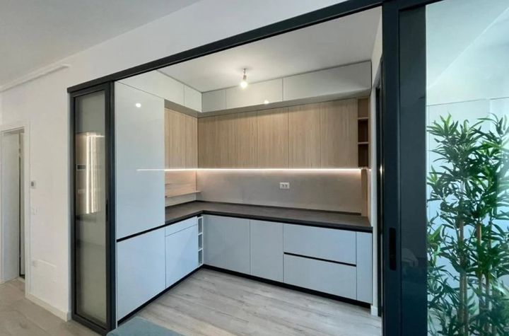 Garsonieră de vanzare DACIA - Iasi anunturi imobiliare Iasi
