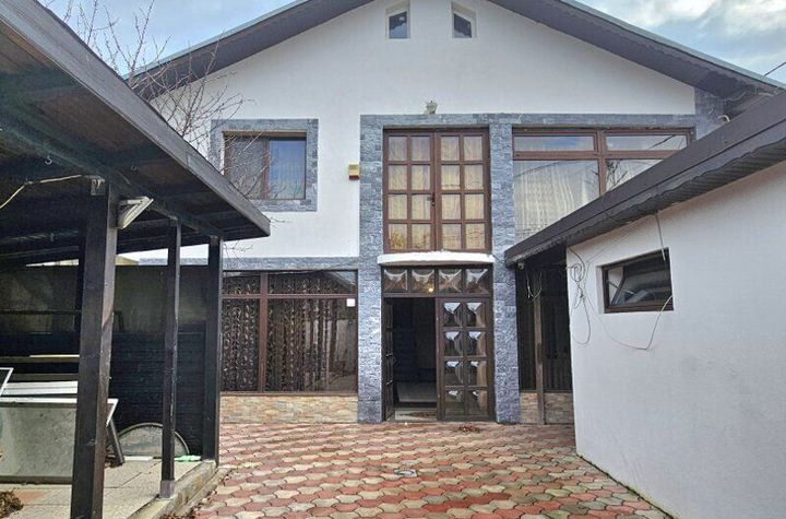 Glina vila 4 camere de vanzare anunturi imobiliare Bucuresti