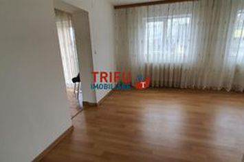 Apartament 3 camere de vanzare CENTRAL - Alba anunturi imobiliare Alba