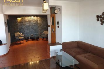 Apartament 3 camere de inchiriat CENTRAL - Bistrita Nasaud anunturi imobiliare Bistrita Nasaud