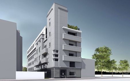 Lansarea oficiala a proiectului Popa Nan 21