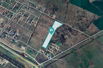 Parcele teren intravilan – Moșnița Nouă anunturi imobiliare Timis