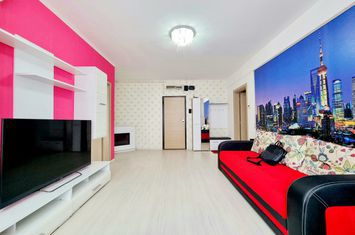 Apartament 3 camere de inchiriat BANEASA - Bucuresti anunturi imobiliare Bucuresti