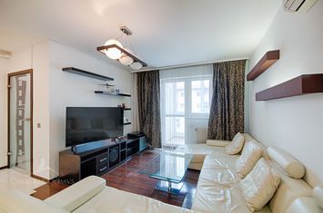 Apartament 3 camere de inchiriat VITAN - Bucuresti anunturi imobiliare Bucuresti