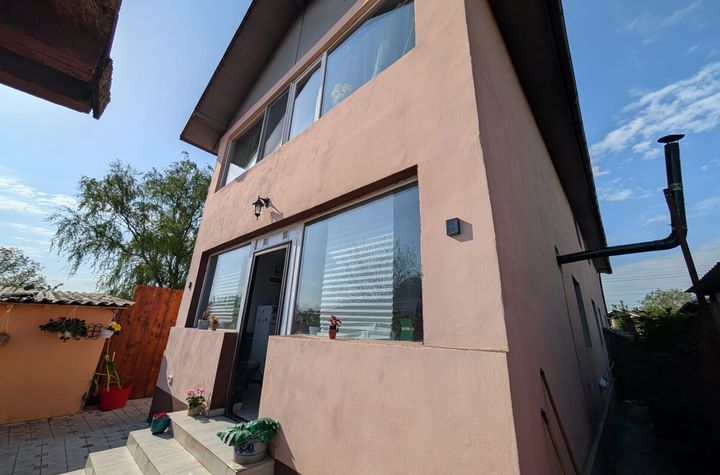 Vanzare Duplex Dragomirești-Vale, Ilfov - Curte Mare, Oportunitate anunturi imobiliare Bucuresti