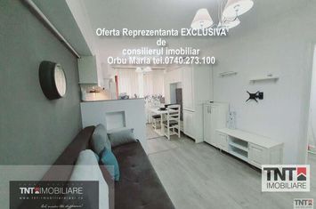 380EURO-Apartament 2 camere de inchiriat bloc nou + loc de parcare zona Bucium-Lidl anunturi imobiliare Iasi