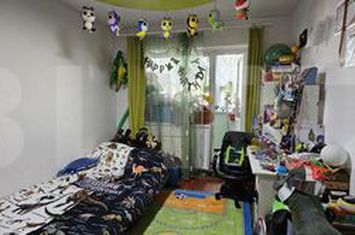 Apartament 3 camere de vanzare GARII - Covasna anunturi imobiliare Covasna