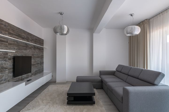 Apartament 3 camere de vanzare CLUJ-NAPOCA - Cluj anunturi imobiliare Cluj