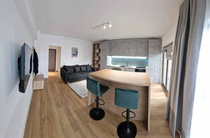 Apartament 2 camere de inchiriat TURNISOR - Sibiu anunturi imobiliare Sibiu