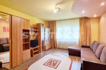 Garsoniera mobilata str Carpatilor zona Judetean anunturi imobiliare Brasov