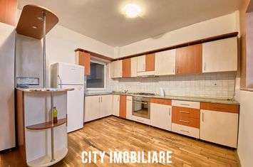 Apartament 3 camere de vanzare CENTRAL - Cluj anunturi imobiliare Cluj